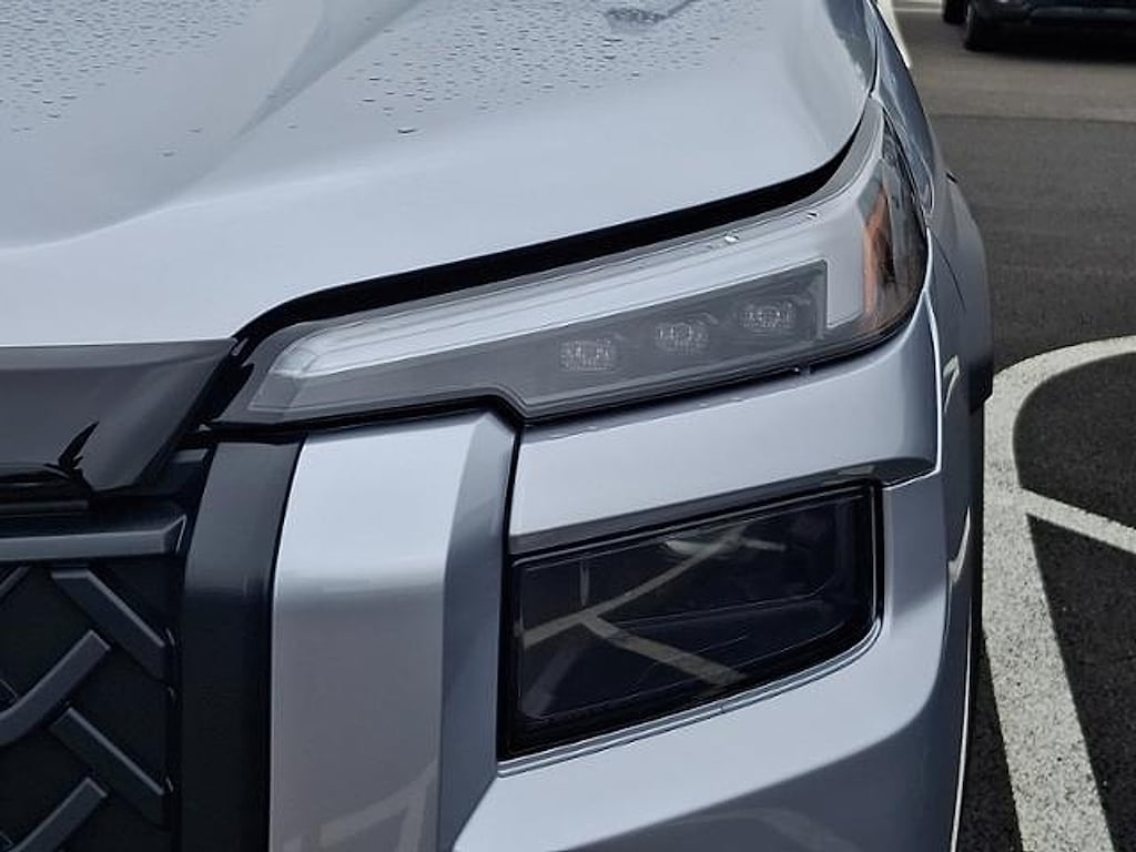 New 2026 Subaru Outback Limited SUV