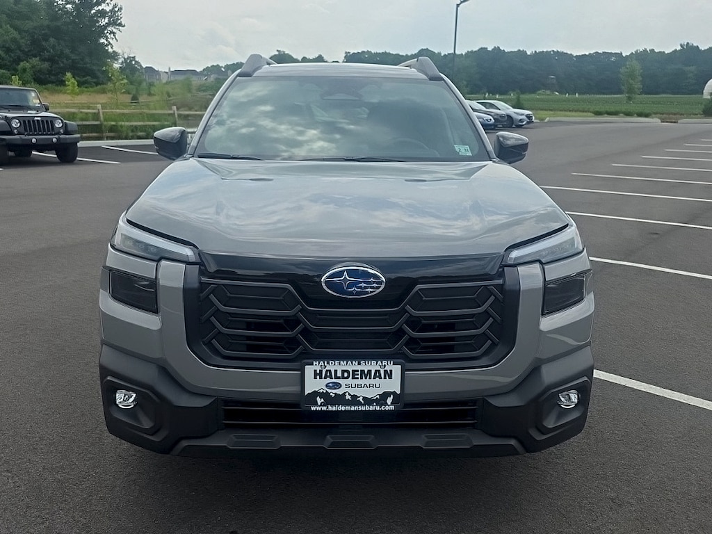 Used 2026 Subaru Outback Premium