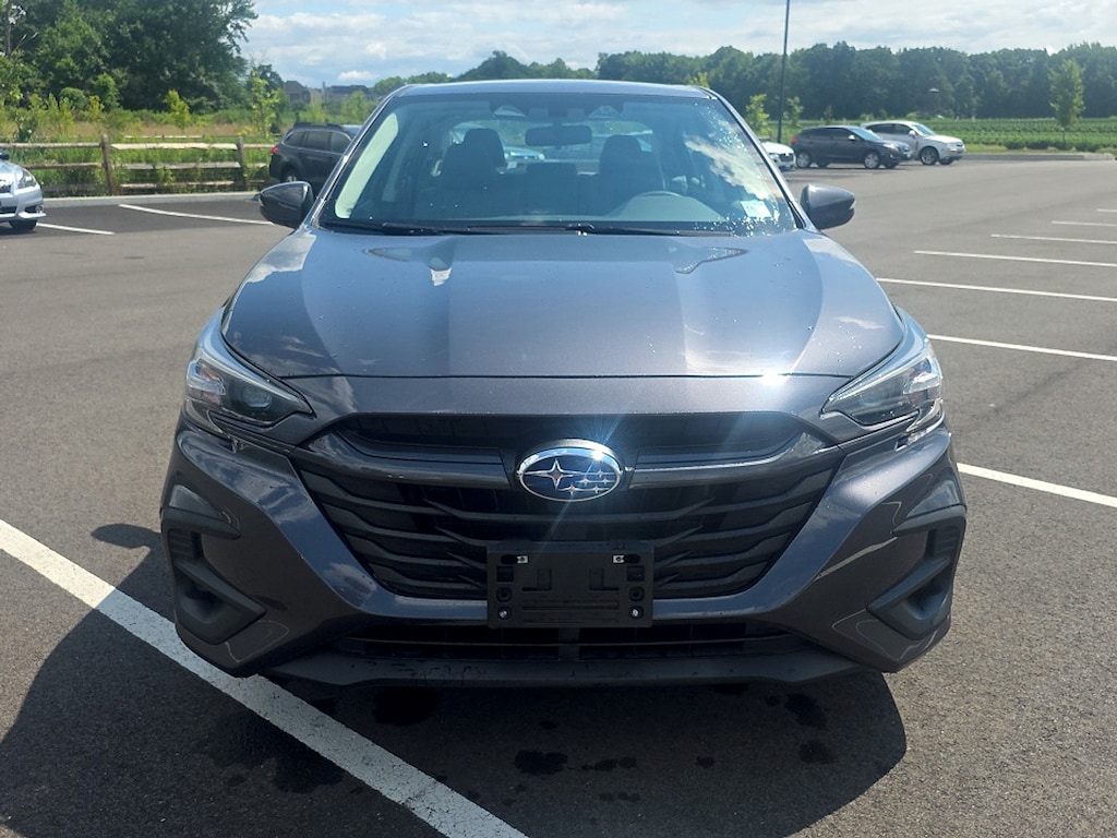 Certified 2023 Subaru Legacy Premium
