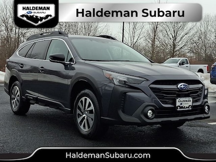Used 2023 Subaru Outback Premium SUV for sale near Princeton, NJ