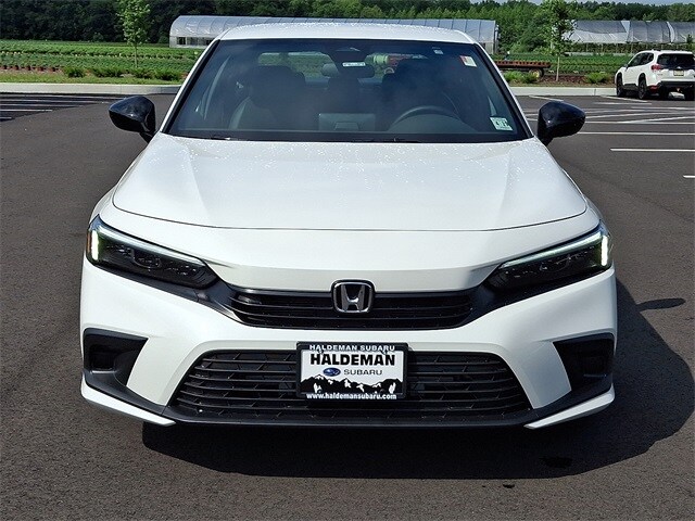 2024 Honda Civic Sport photo 2