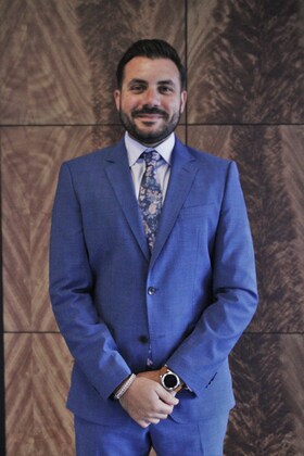 Staff member Ken Ruch from f4c055b4f38d