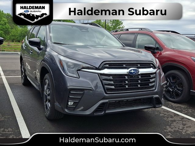 2026 Subaru Ascent Limited 8 Passenger's photo