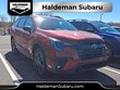  Subaru Ascent
