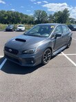 Subaru WRX