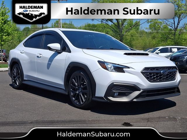 2023 Subaru WRX Premium