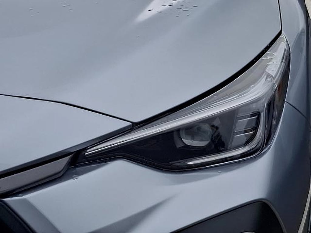 New 2026 Subaru Crosstrek Limited SUV