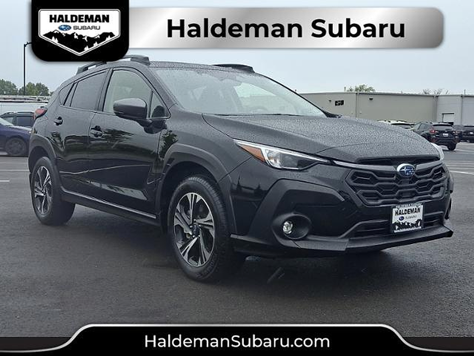 Used 2024 Subaru Crosstrek Premium for sale near Princeton, NJ