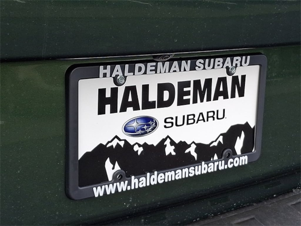 New 2026 Subaru Outback Premium SUV