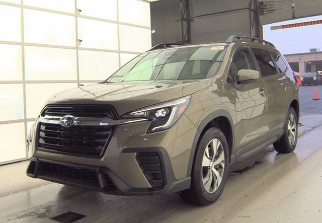 2025 Subaru Ascent Premium 7 Passenger's photo