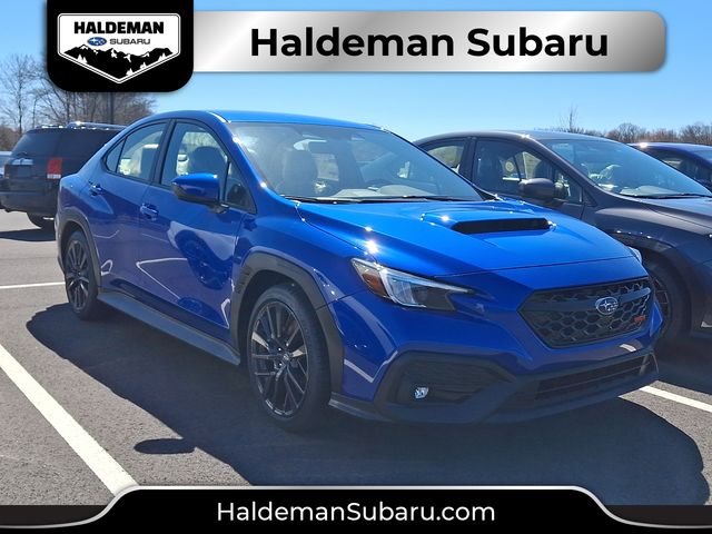2026 Subaru WRX Premium's photo