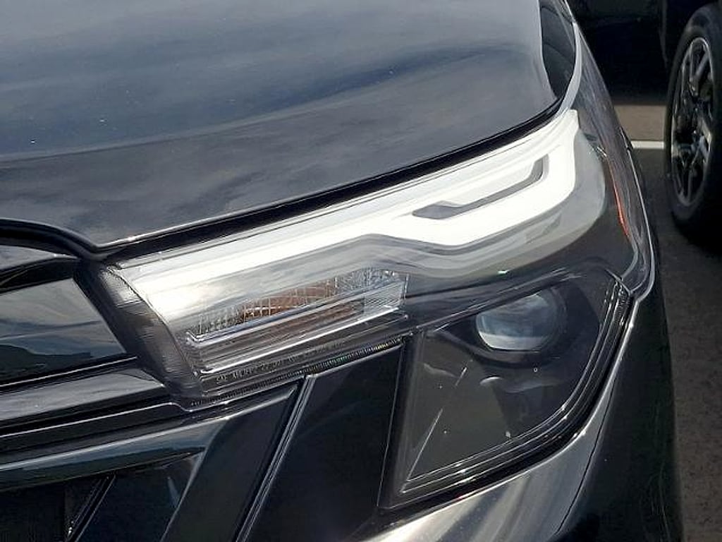 New 2026 Subaru Forester Sport Onyx Edition SUV