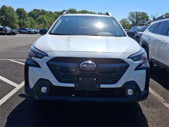 2025 Subaru Outback Premium photo 2