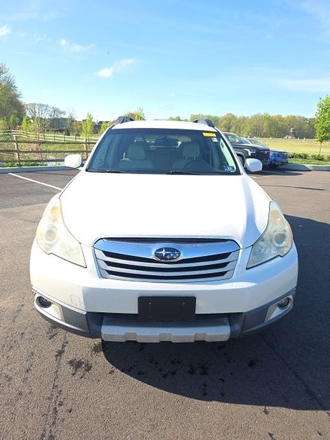 Used 2010 Subaru Outback 3.6R Limited with VIN 4S4BRDJC5A2323475 for sale in Robbinsville Township, NJ