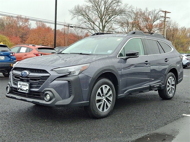 2024 Subaru Outback Premium photo 2