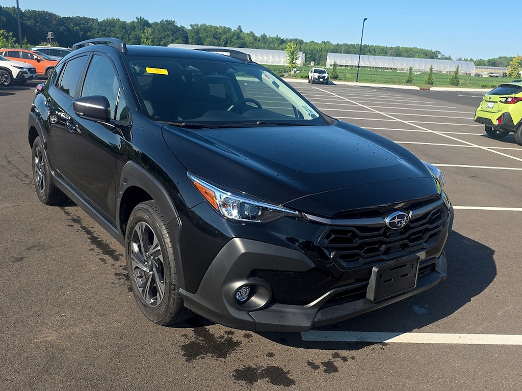 Used 2024 Subaru Crosstrek Premium