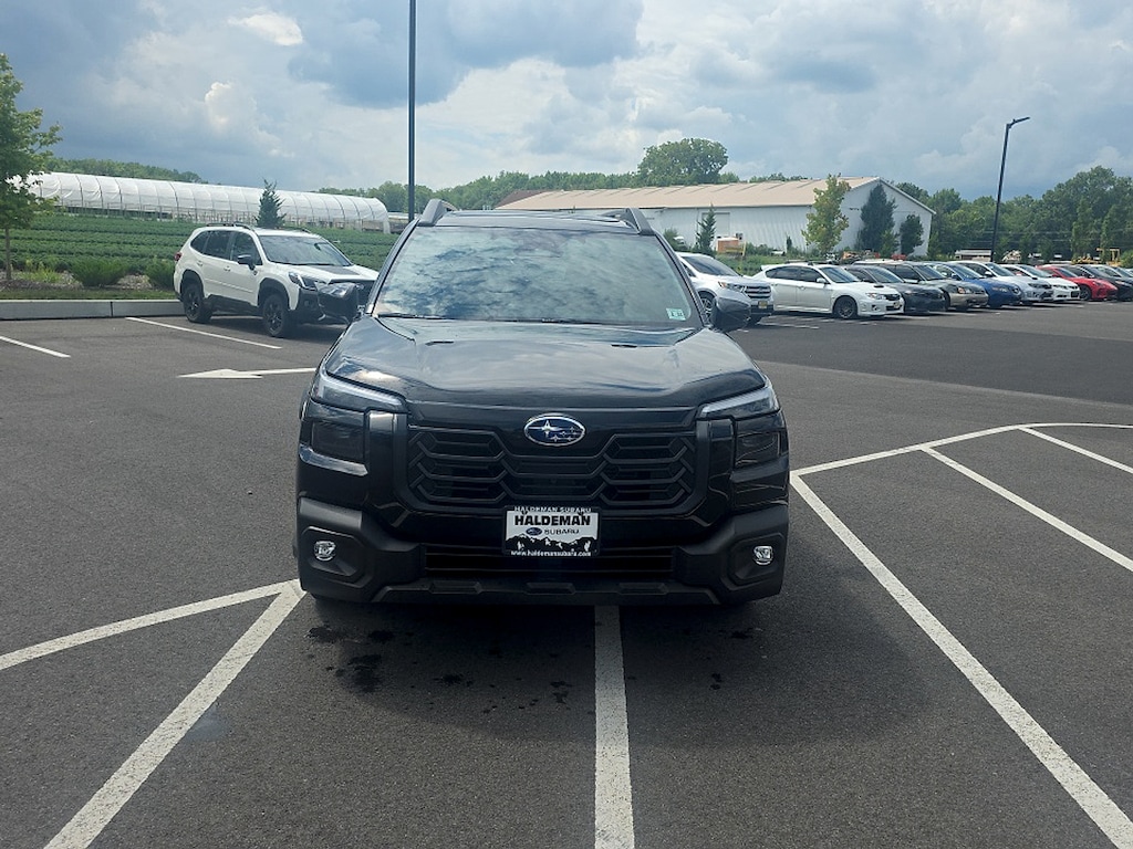 Used 2026 Subaru Outback Touring XT