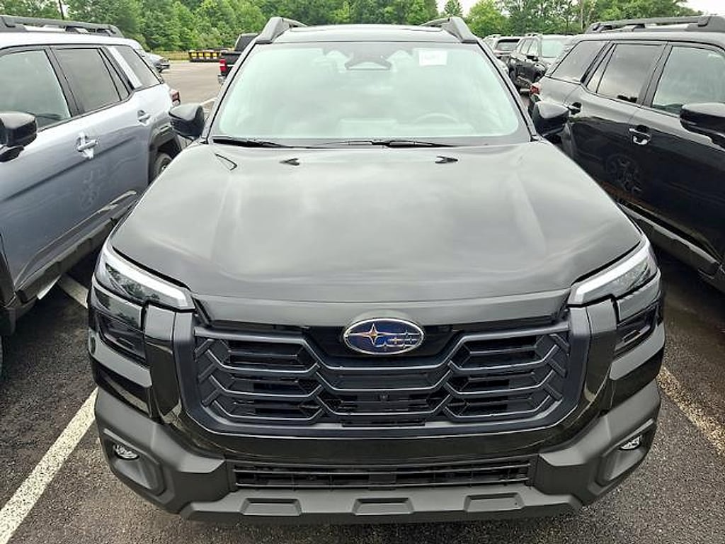 New 2026 Subaru Outback Touring XT SUV
