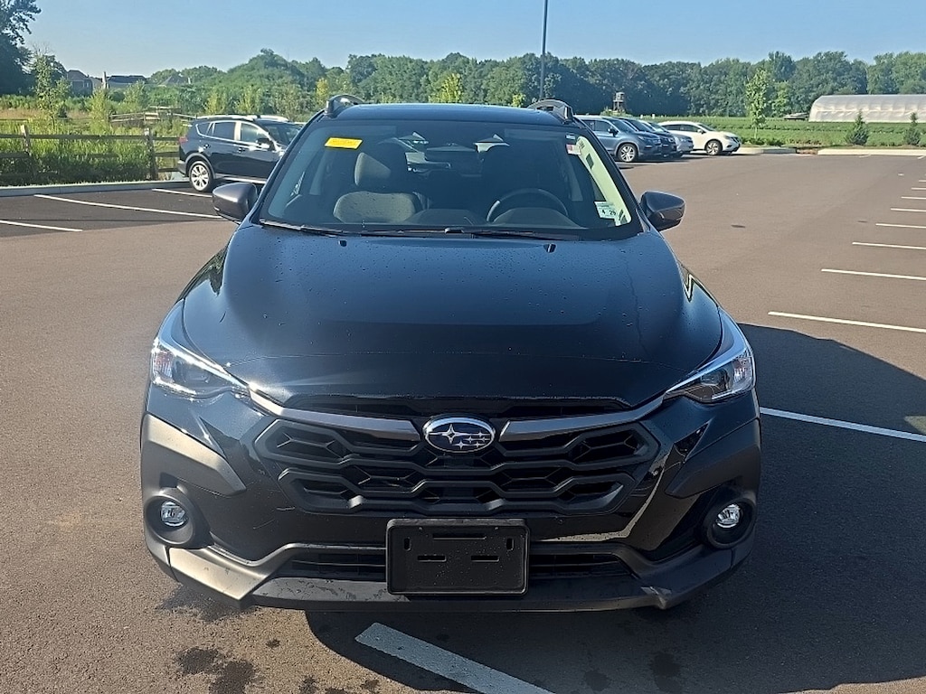 Used 2024 Subaru Crosstrek Premium