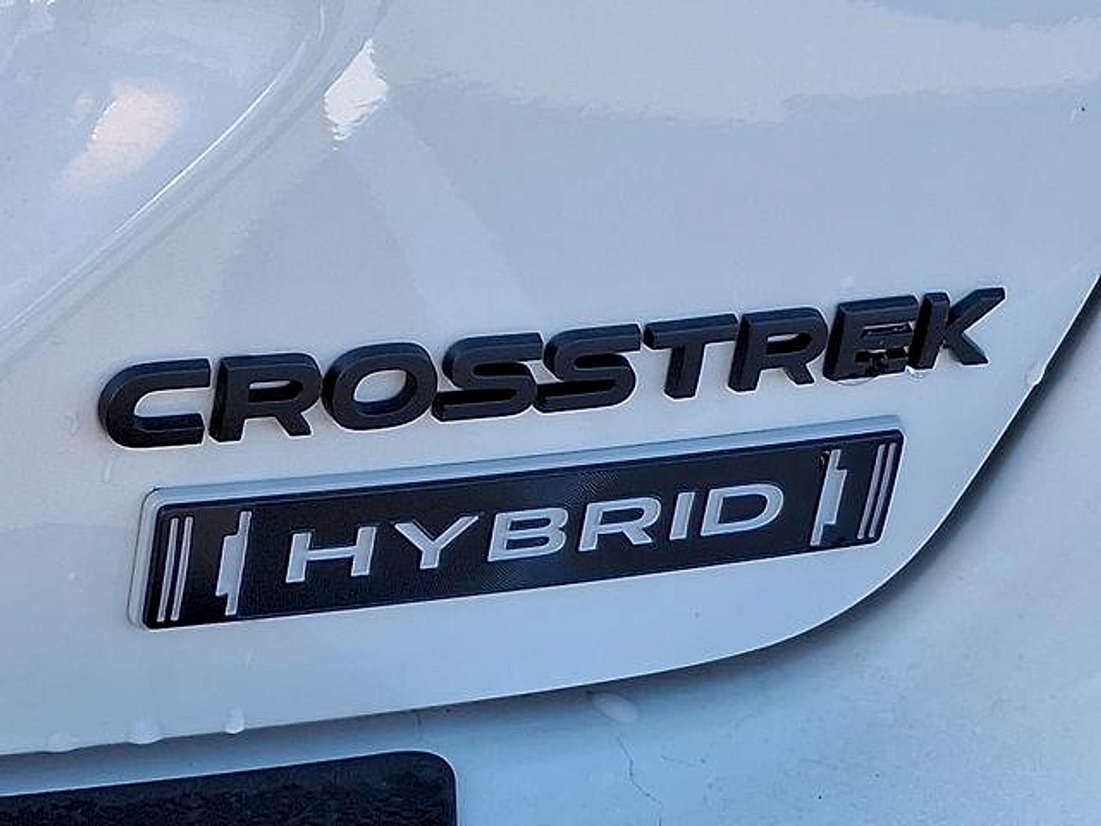 2026 Subaru Crosstrek Limited - Photo 10
