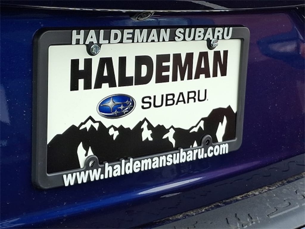 New 2025 Subaru Crosstrek Premium SUV