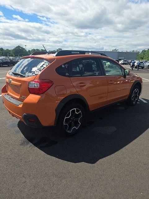 Used 2014 Subaru XV Crosstrek Premium with VIN JF2GPACC0E8337994 for sale in Robbinsville Township, NJ