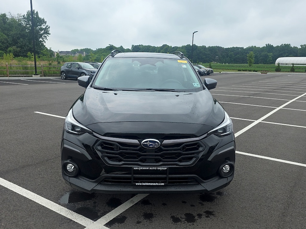 Used 2024 Subaru Crosstrek Limited