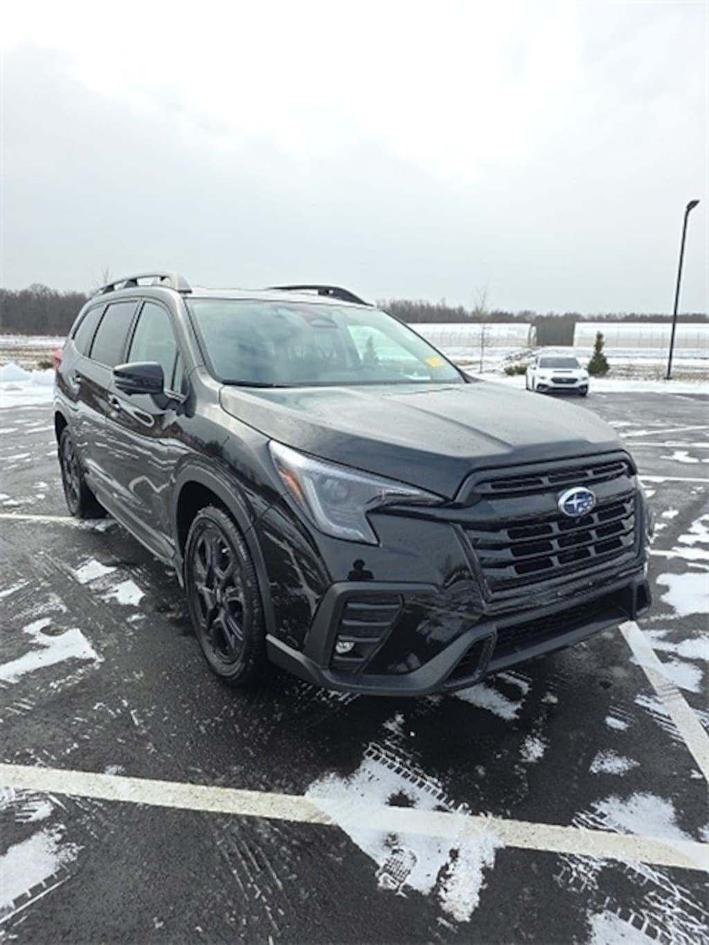 Used 2023 Subaru Ascent Onyx Edition SUV