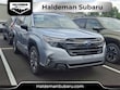 Subaru Forester Hybrid