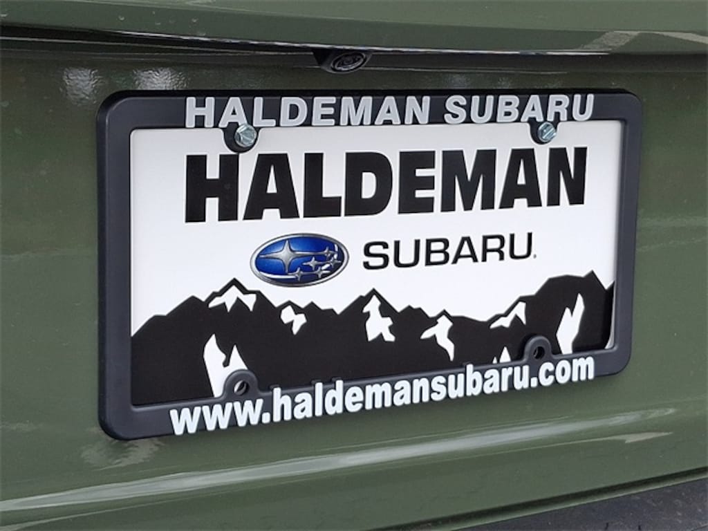 New 2026 Subaru Crosstrek Limited SUV