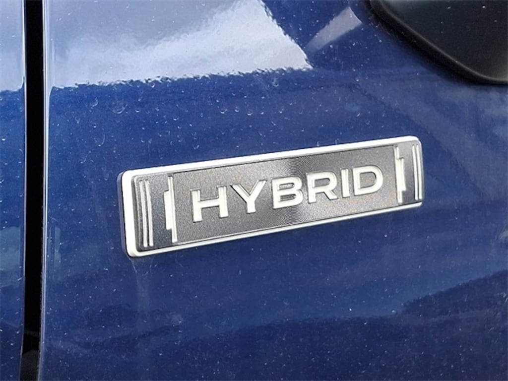 New 2025 Subaru Forester Hybrid Sport SUV