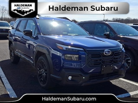New 2026 Subaru Outback Limited XT SUV for sale in Hamilton, NJ
