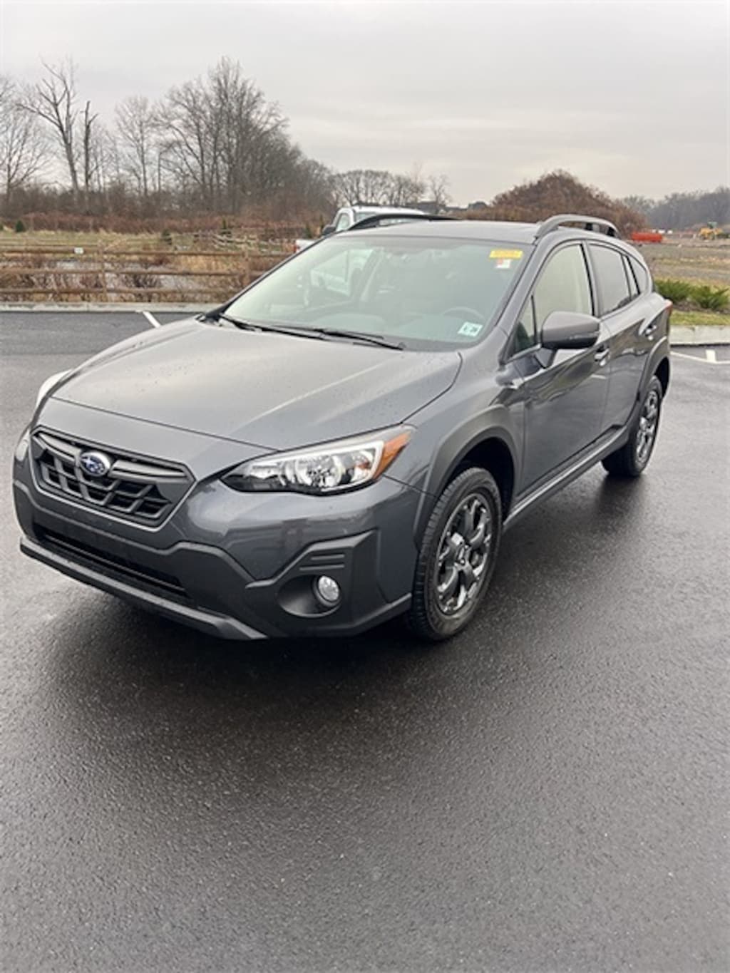 Used 2023 Subaru Crosstrek Sport SUV
