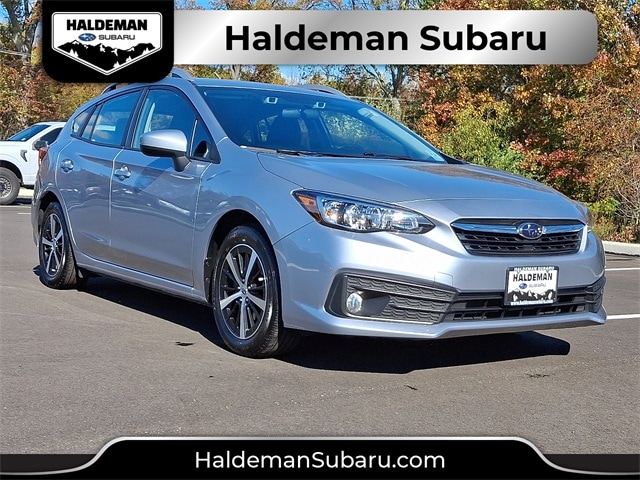 2023 Subaru Impreza Premium