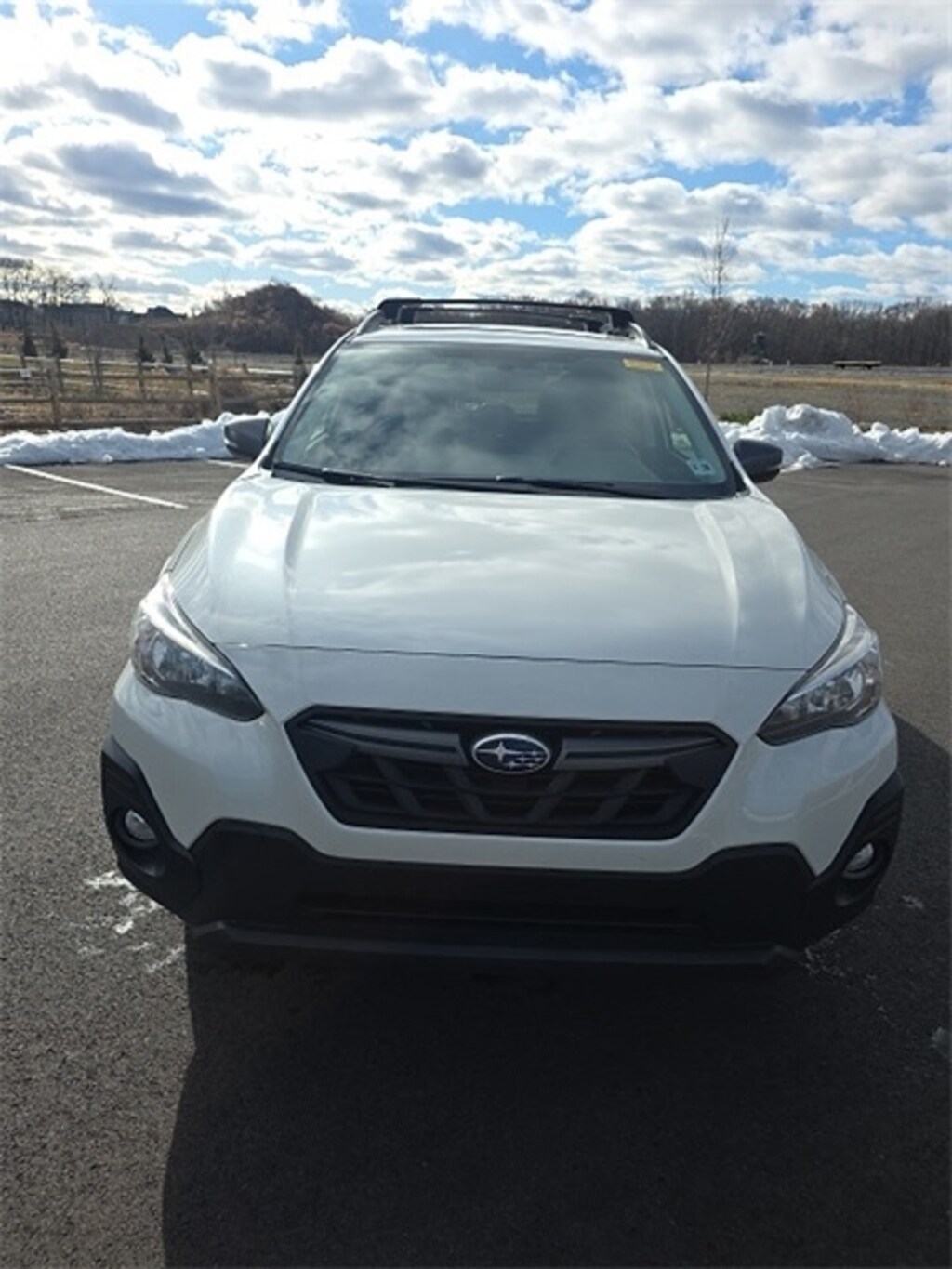 Used 2023 Subaru Crosstrek Sport SUV