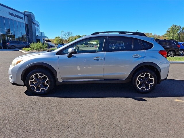 2015 Subaru Crosstrek 2.0i Premium photo 4