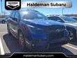  Subaru Ascent