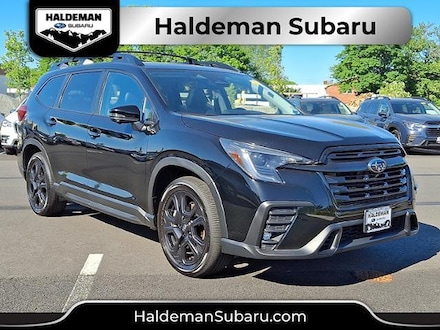 Used 2023 Subaru Ascent Onyx Edition Limited 7-Passenger SUV for sale near Princeton, NJ