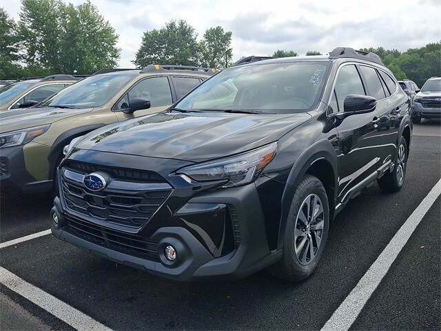2025 Subaru Outback Premium photo 3