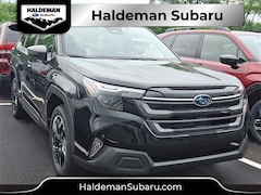 2025 Subaru Forester Hybrid Premium SUV