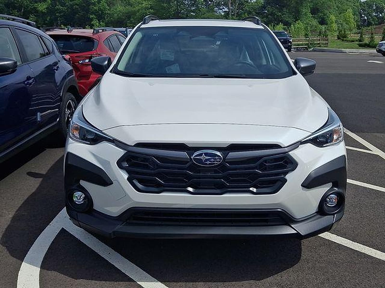 Used Subaru Crosstrek in Robbinsville NJ | Haldeman Subaru in