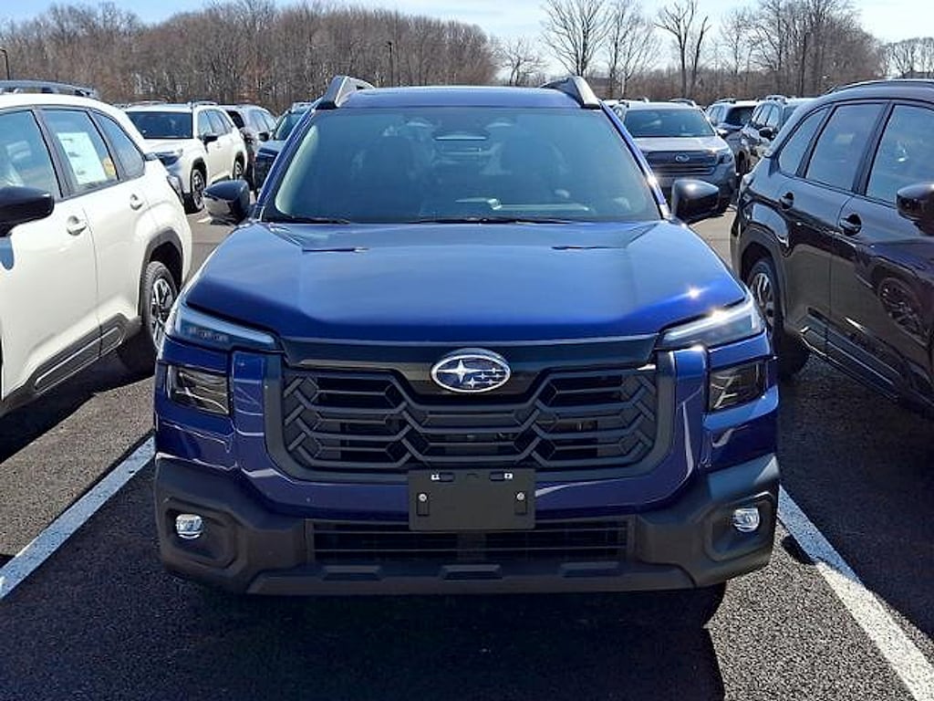 New 2026 Subaru Outback Limited XT SUV