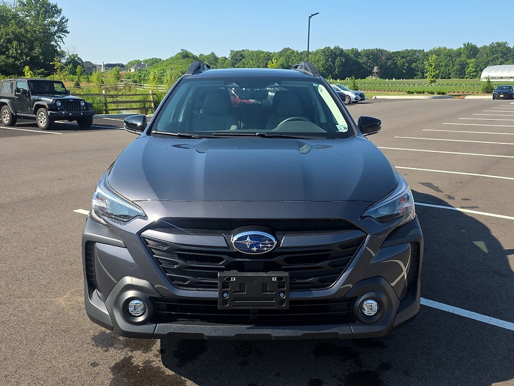 Used 2023 Subaru Outback Premium