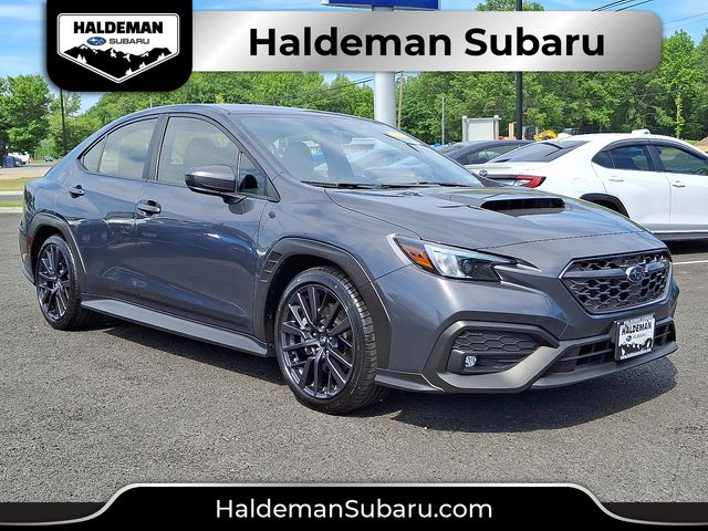 2023 Subaru WRX Premium's photo