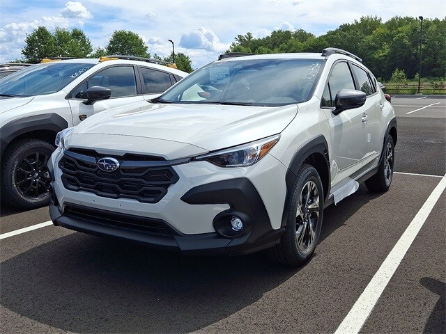 2025 Subaru Crosstrek Premium photo 3
