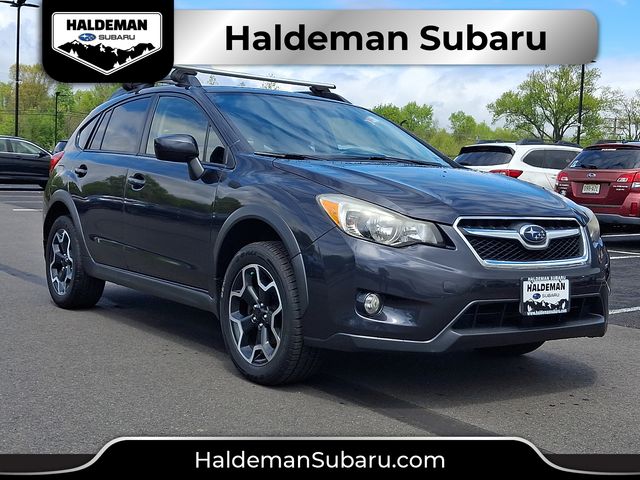 2015 Subaru XV Crosstrek Premium
