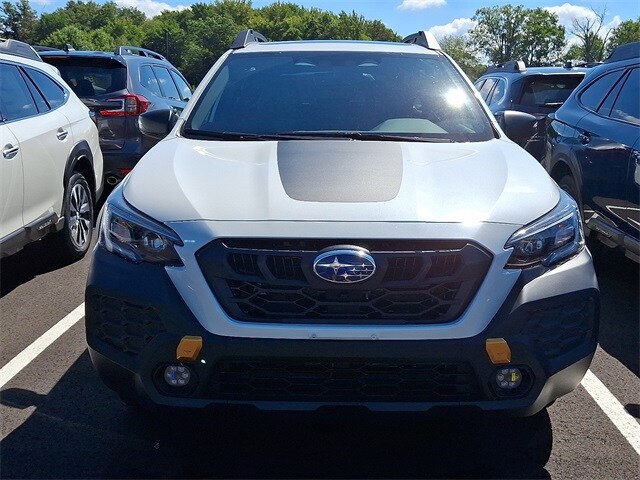 2025 Subaru Outback Wilderness photo 2