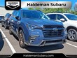 Subaru Ascent