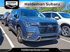 2025 Subaru Ascent Bronze Edition 7-Passenger SUV