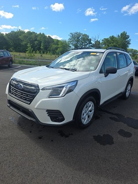 2023 Subaru Forester -'s photo